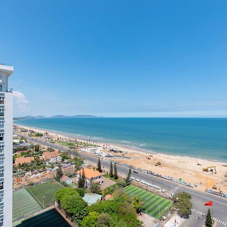 Can Ho Oasky Vung Tau - Bin'S House Экстерьер фото