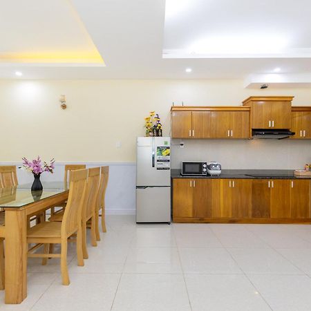 Can Ho Oasky Vung Tau - Bin'S House Экстерьер фото