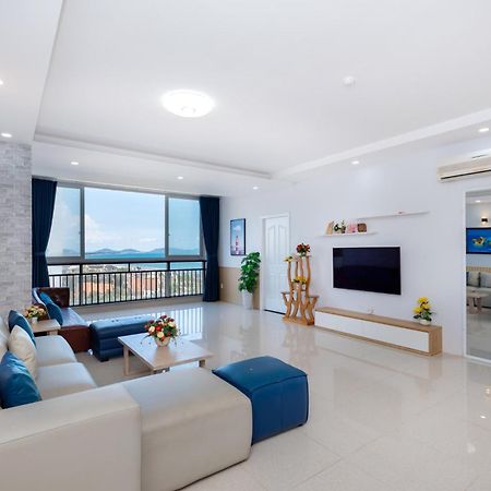 Can Ho Oasky Vung Tau - Bin'S House Экстерьер фото