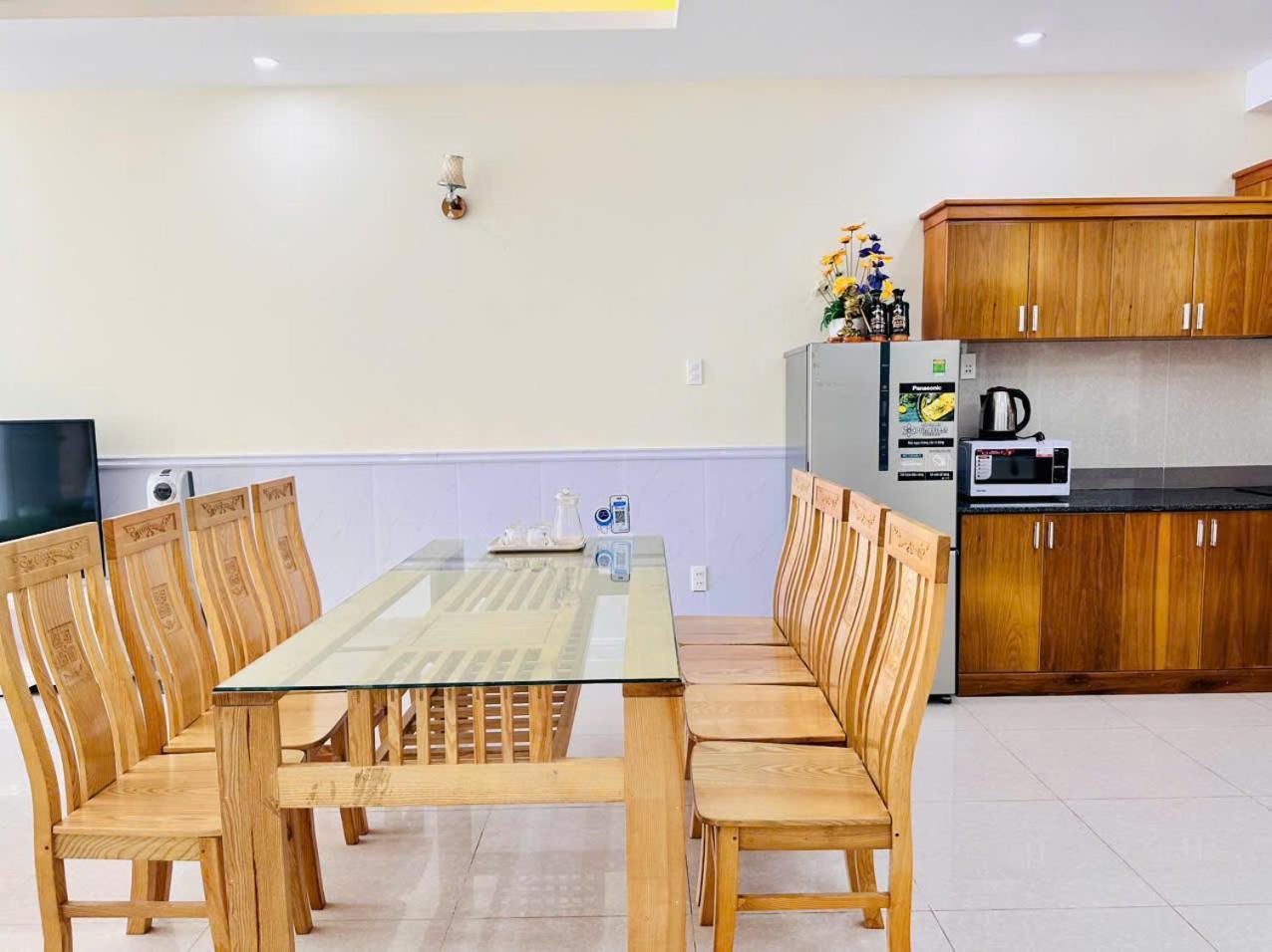 Can Ho Oasky Vung Tau - Bin'S House Экстерьер фото