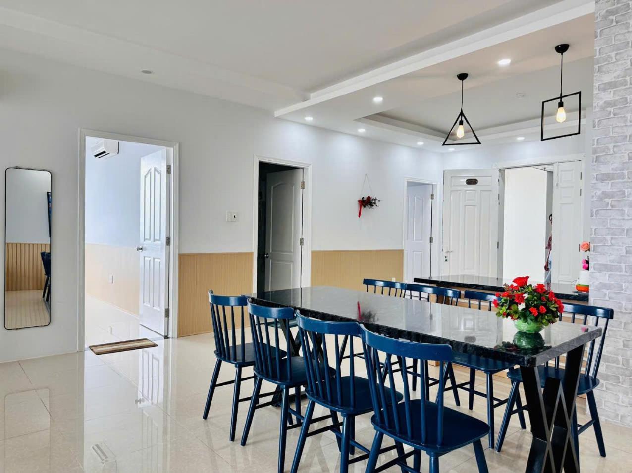Can Ho Oasky Vung Tau - Bin'S House Экстерьер фото