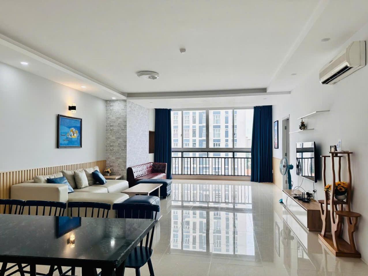 Can Ho Oasky Vung Tau - Bin'S House Экстерьер фото