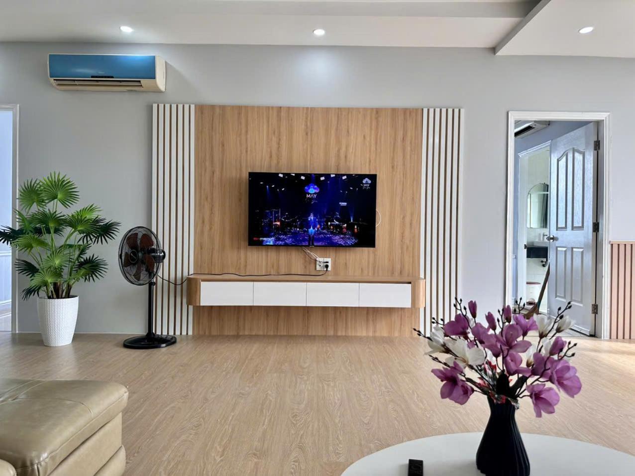 Can Ho Oasky Vung Tau - Bin'S House Экстерьер фото