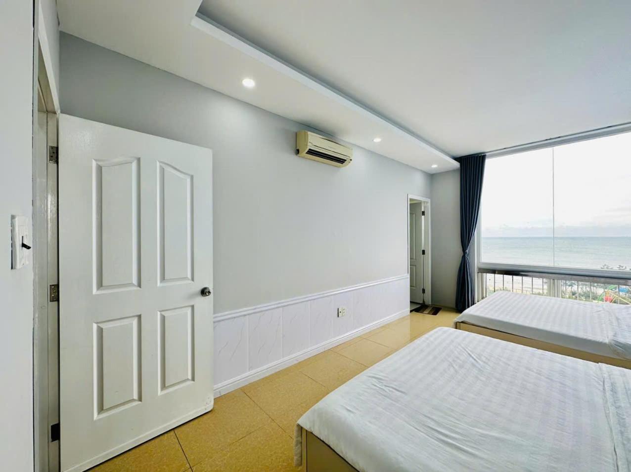 Can Ho Oasky Vung Tau - Bin'S House Экстерьер фото