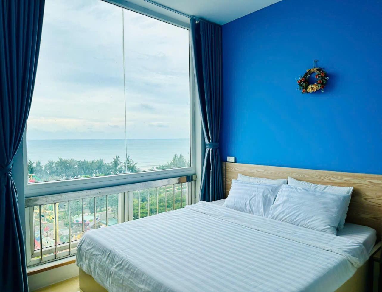 Can Ho Oasky Vung Tau - Bin'S House Экстерьер фото