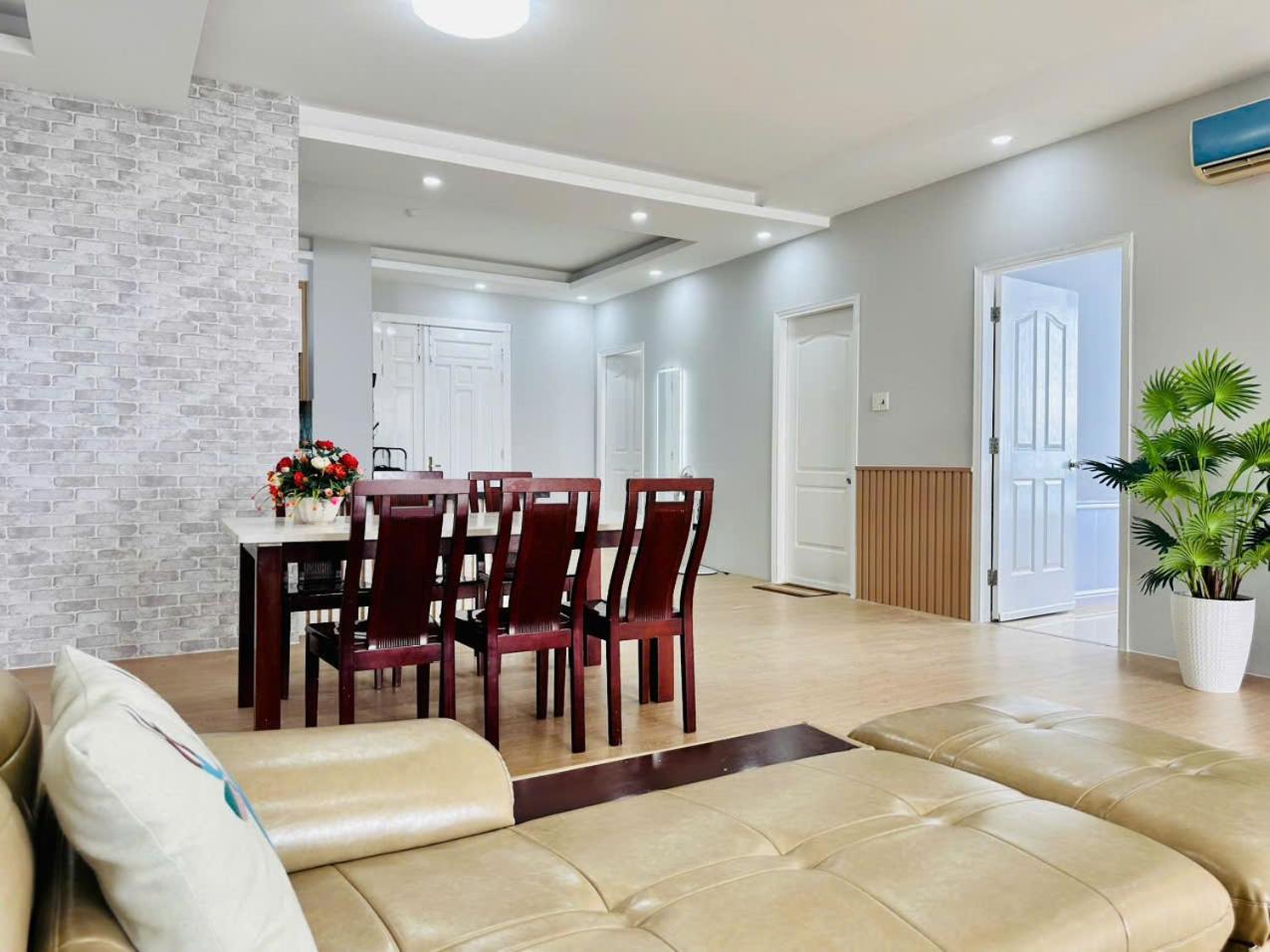 Can Ho Oasky Vung Tau - Bin'S House Экстерьер фото
