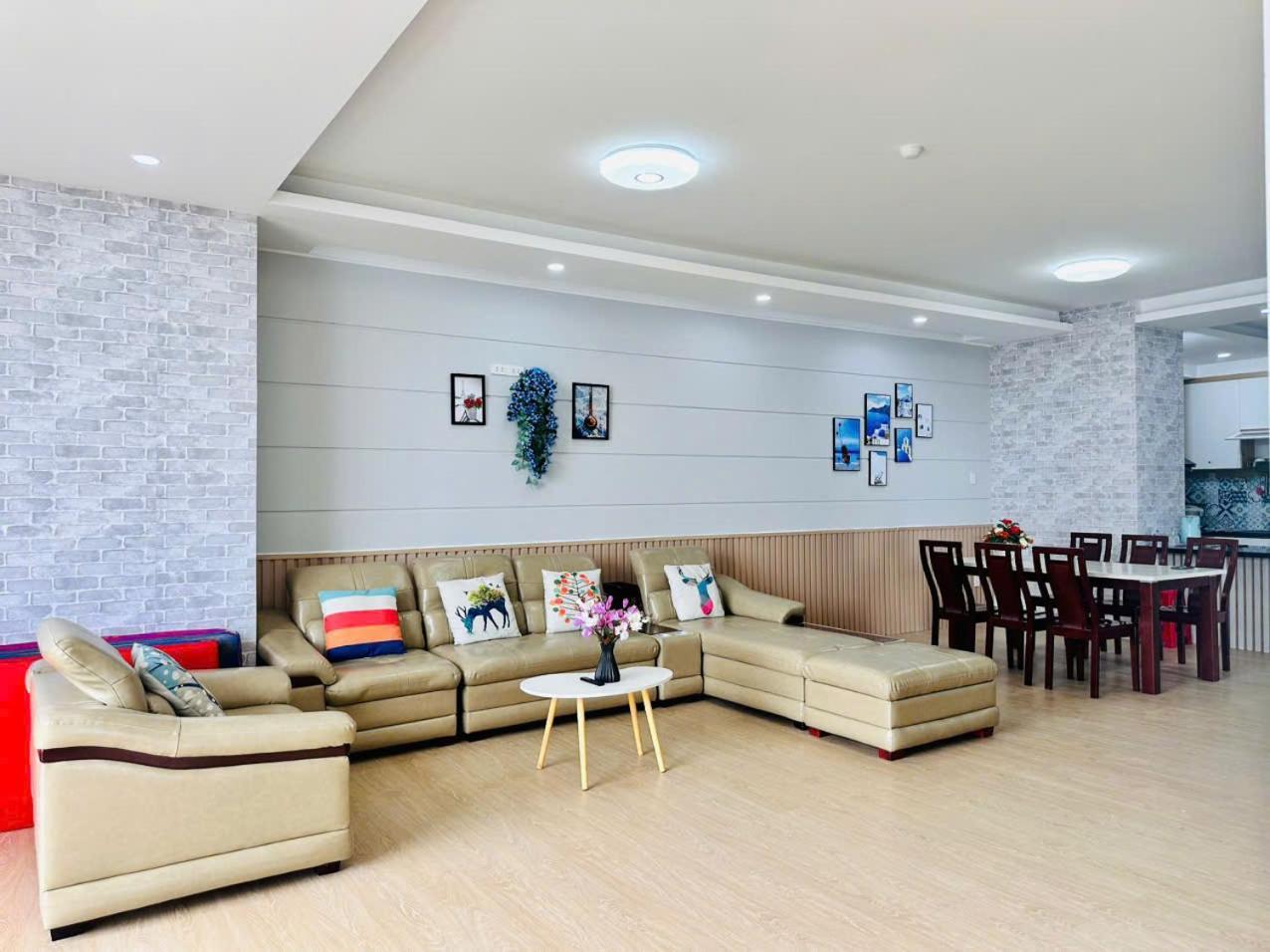 Can Ho Oasky Vung Tau - Bin'S House Экстерьер фото