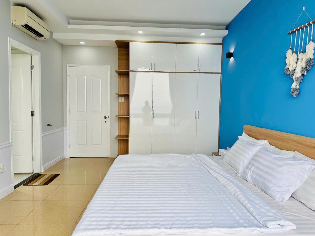 Can Ho Oasky Vung Tau - Bin'S House Экстерьер фото