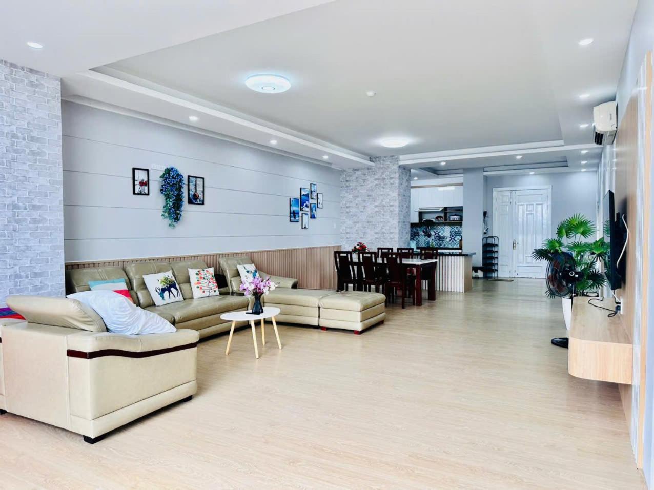 Can Ho Oasky Vung Tau - Bin'S House Экстерьер фото