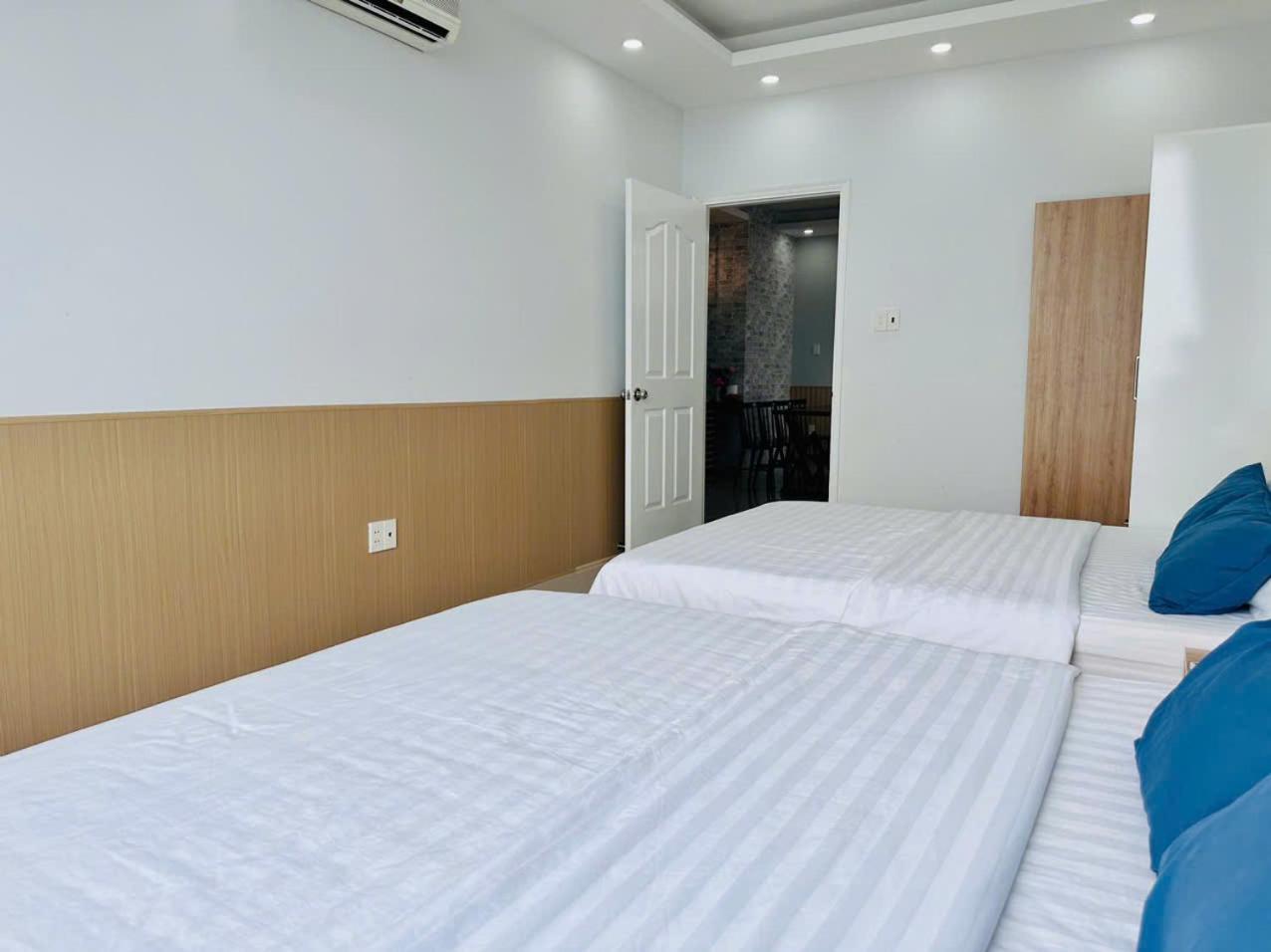 Can Ho Oasky Vung Tau - Bin'S House Экстерьер фото