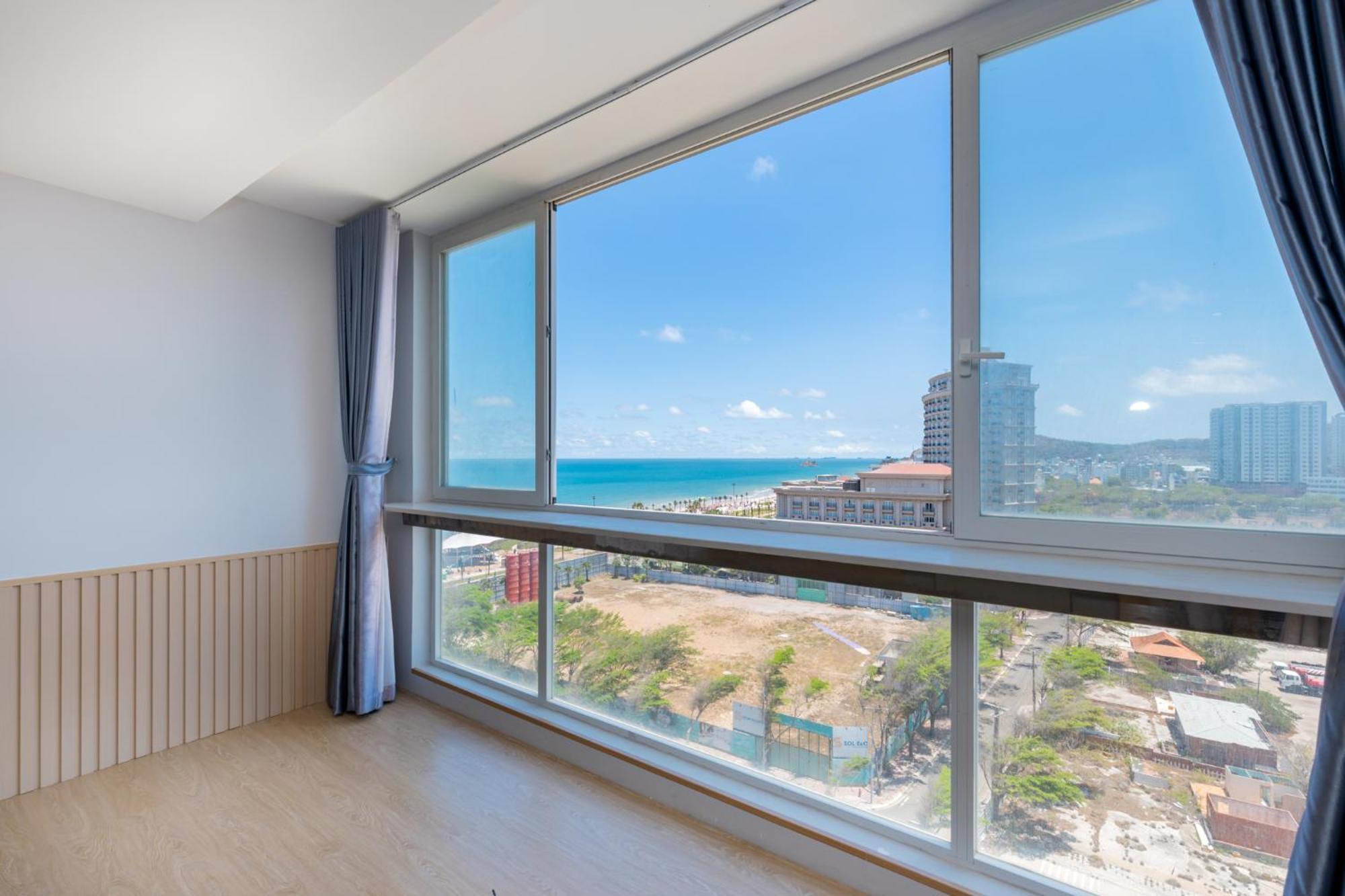 Can Ho Oasky Vung Tau - Bin'S House Экстерьер фото