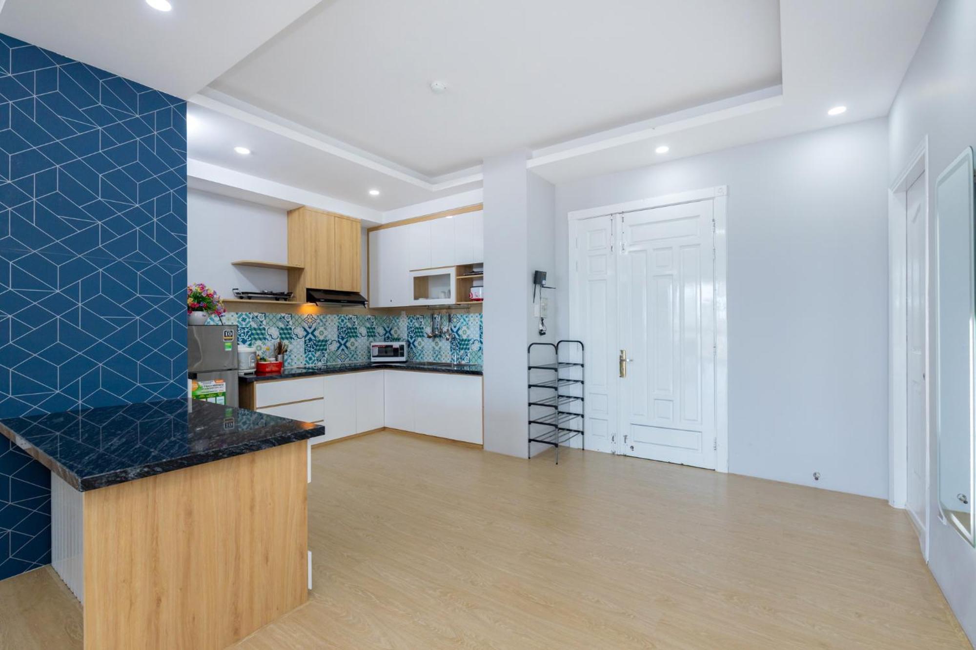 Can Ho Oasky Vung Tau - Bin'S House Экстерьер фото