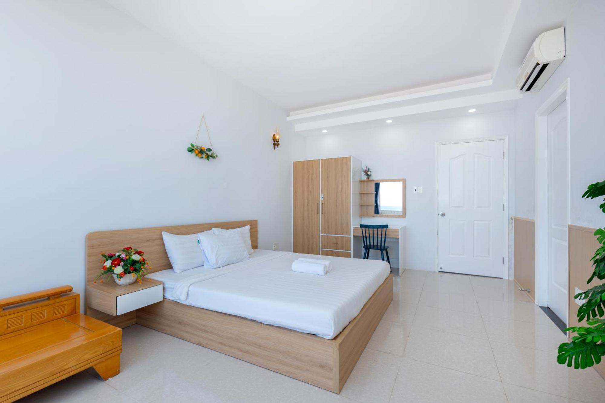 Can Ho Oasky Vung Tau - Bin'S House Экстерьер фото