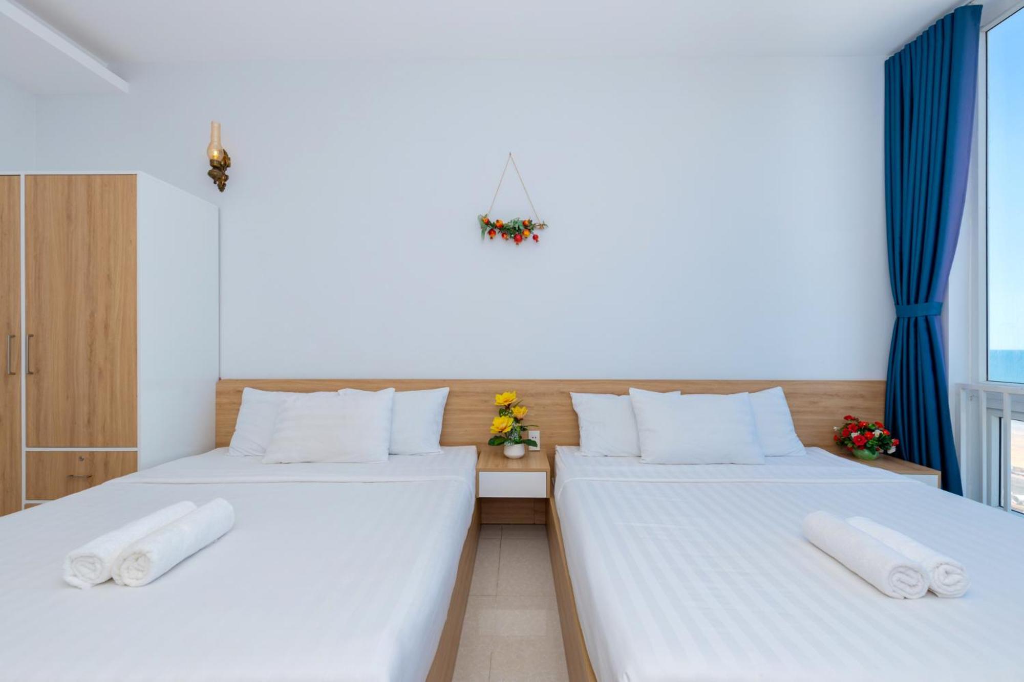 Can Ho Oasky Vung Tau - Bin'S House Экстерьер фото